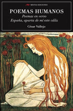 Poemas humanos (BOL)