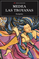 Medea y Las Troyanas (BOL)