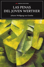 Las penas del joven Werther (BOL)