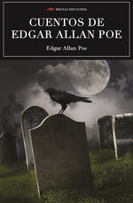 Los mejores cuentos de Edgar Allan Poe (BOL)