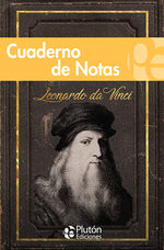Cuaderno de notas (BOL)
