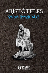Aristóteles: Obras Inmortales (TD)