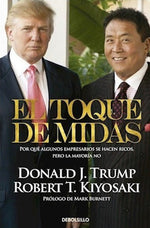 El toque de Midas (BOL)