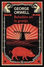 Rebelión en la granja (BOL)