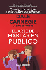 El arte de hablar en público