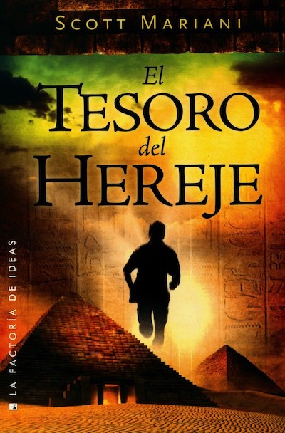 El tesoro del hereje