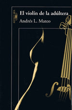 El violín de la adúltera
