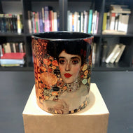 Portrait of Adele Bloch-Bauer