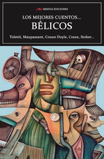 Los mejores cuentos bélicos (BOL)