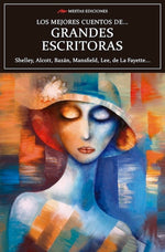 Los mejores cuentos de grandes escritoras (BOL)