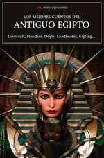 Los mejores cuentos del Antiguo Egipto (BOL)