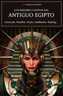 Los mejores cuentos del Antiguo Egipto (BOL)