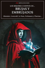 Los mejores cuentos de brujas y embrujados (BOL)