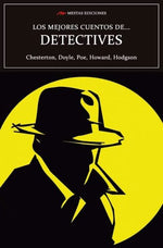 Los mejores cuentos de detectives (BOL)