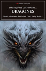 Los mejores cuentos de dragones (BOL)