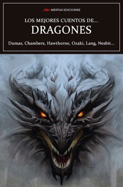 Los mejores cuentos de dragones