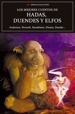 Los mejores cuentos de Hadas, Duendes y Elfos (BOL)