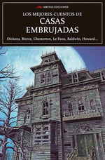 Los mejores cuentos de casas embrujadas (BOL)