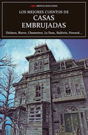 Los mejores cuentos de casas embrujadas (BOL)