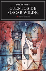 Los mejores cuentos de Oscar Wilde (BOL)