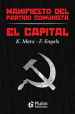 Manifiesto del Partido Comunista y El Capital (TD)
