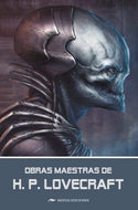 Obras maestras de H.P. Lovecraft (TD)