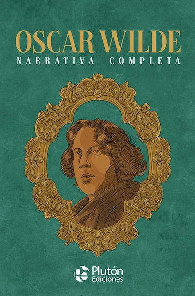 Oscar Wilde: Narrativa completa (TD)