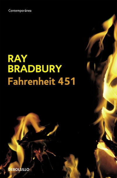 Fahrenheit 451 (BOL)