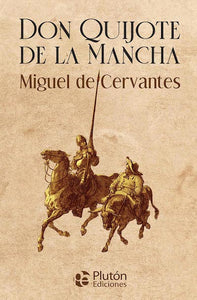 Don Quijote de la Mancha (Ilustrado) (TD)