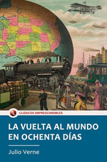 La vuelta al mundo en ochenta días (BOL)