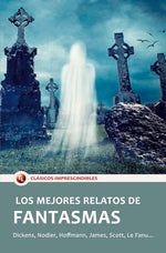 Los mejores relatos de fantasmas (BOL)