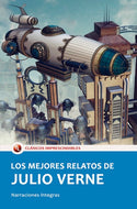 Los mejores relatos de Julio Verne (BOL)