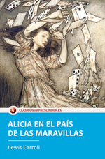 Alicia en el País de las Maravillas (BOL)
