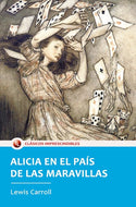 Alicia en el País de las Maravillas (BOL)