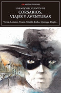 Los mejores cuentos de corsarios, viajes y aventuras (BOL)