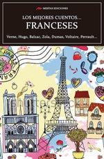 Los mejores cuentos franceses (BOL)