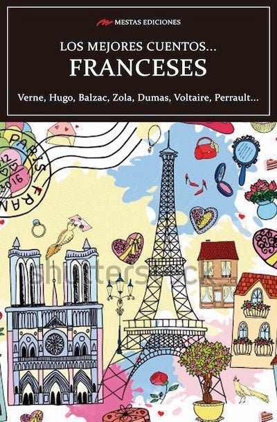 Los mejores cuentos franceses