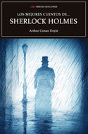 Los mejores cuentos de Sherlock Holmes (BOL)