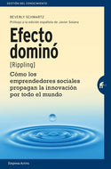 Efecto dominó: Cómo los emprendedores sociales propagan la innovación por todo el mundo