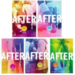 After: Saga completa (Wattpad)