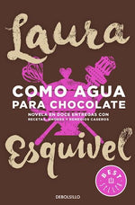 Como agua para chocolate (BOL)