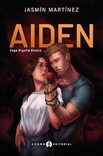 Aiden (Wattpad)