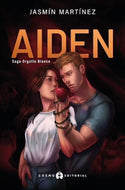 Aiden (Wattpad)