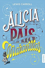 Alicia en el País de las Maravillas (BOL) (Austral)