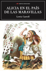 Las aventuras de Alicia en el País de las Maravillas (BOL)