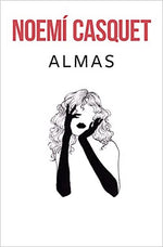 Almas (Cuerpos y Almas #2) (BOL)