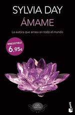 Ámame (GS #3) (BOL)