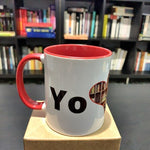 Yo amo leer