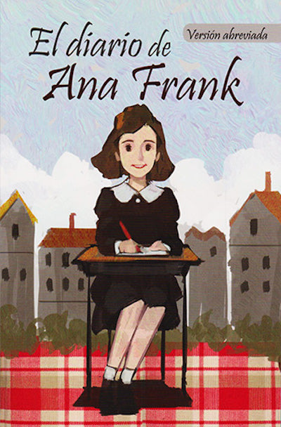 El diario de Ana Frank (Versión abreviada)