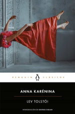 Anna Karénina (BOL)